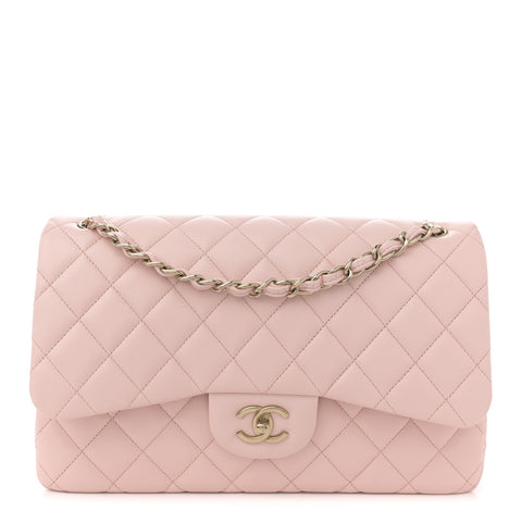 Pink Designer Bag