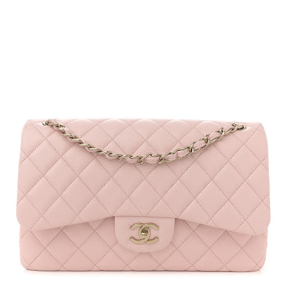 Pink Designer Bag