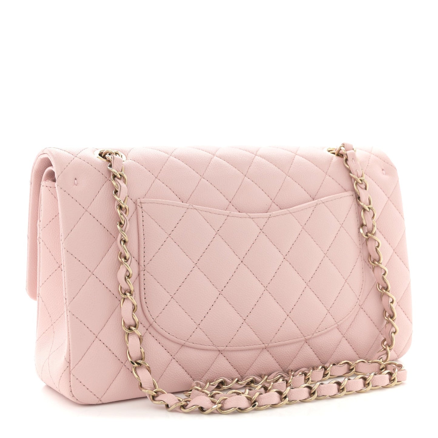 Pink Designer Bag