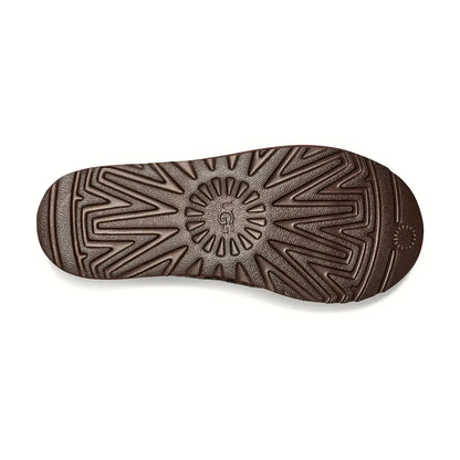 Leopard Soft-Fur Slippers