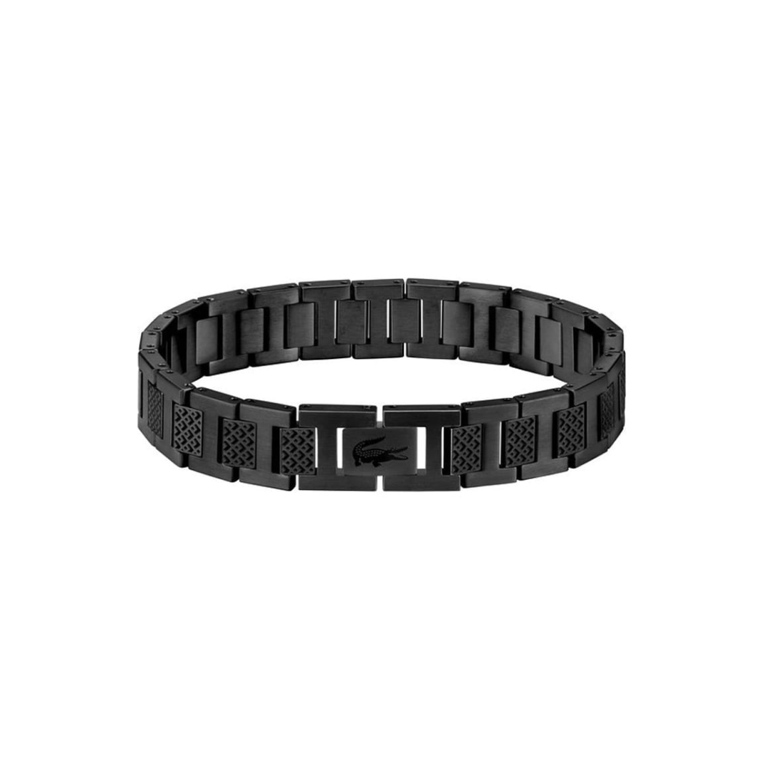 Premier Men’s Stainless Link Band