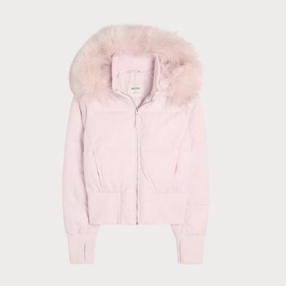 Essential Puffer Jacket