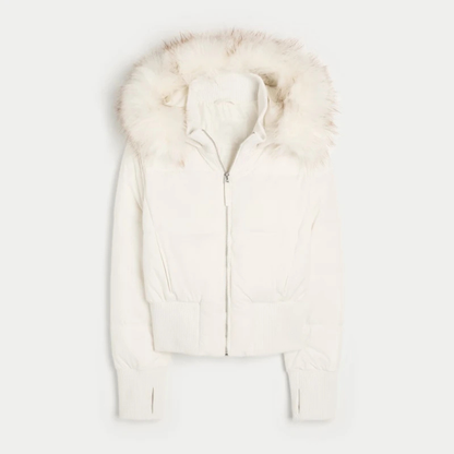 Essential Puffer Jacket