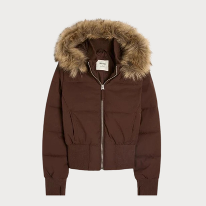 Essential Puffer Jacket